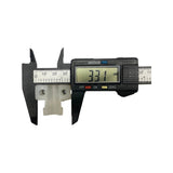 1250080 P4600SP - Fixed plate