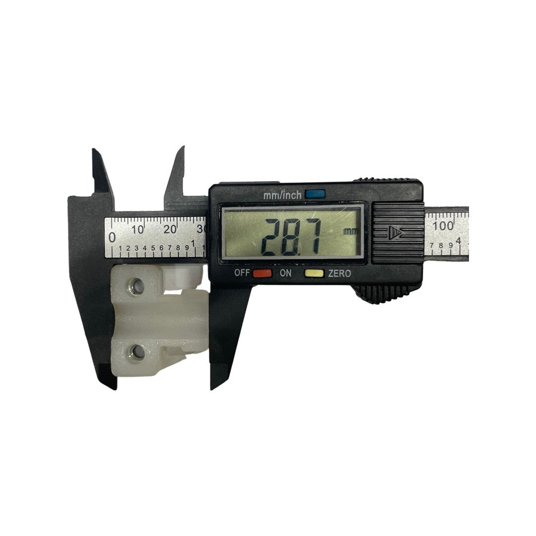 1250080 P4600SP - Fixed plate