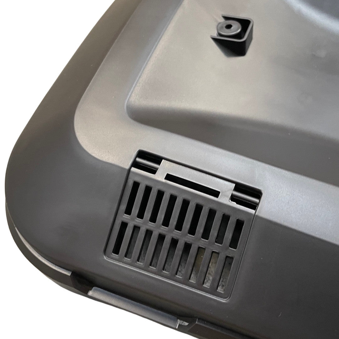 1250089 P4600SP - upper cover