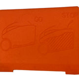 1250091 P4600SP - Indicated Board