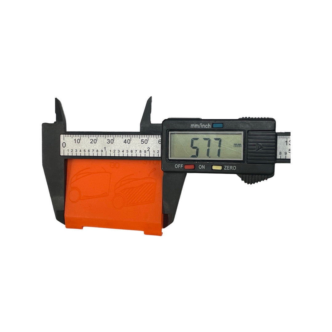 1250091 P4600SP - Indicated Board