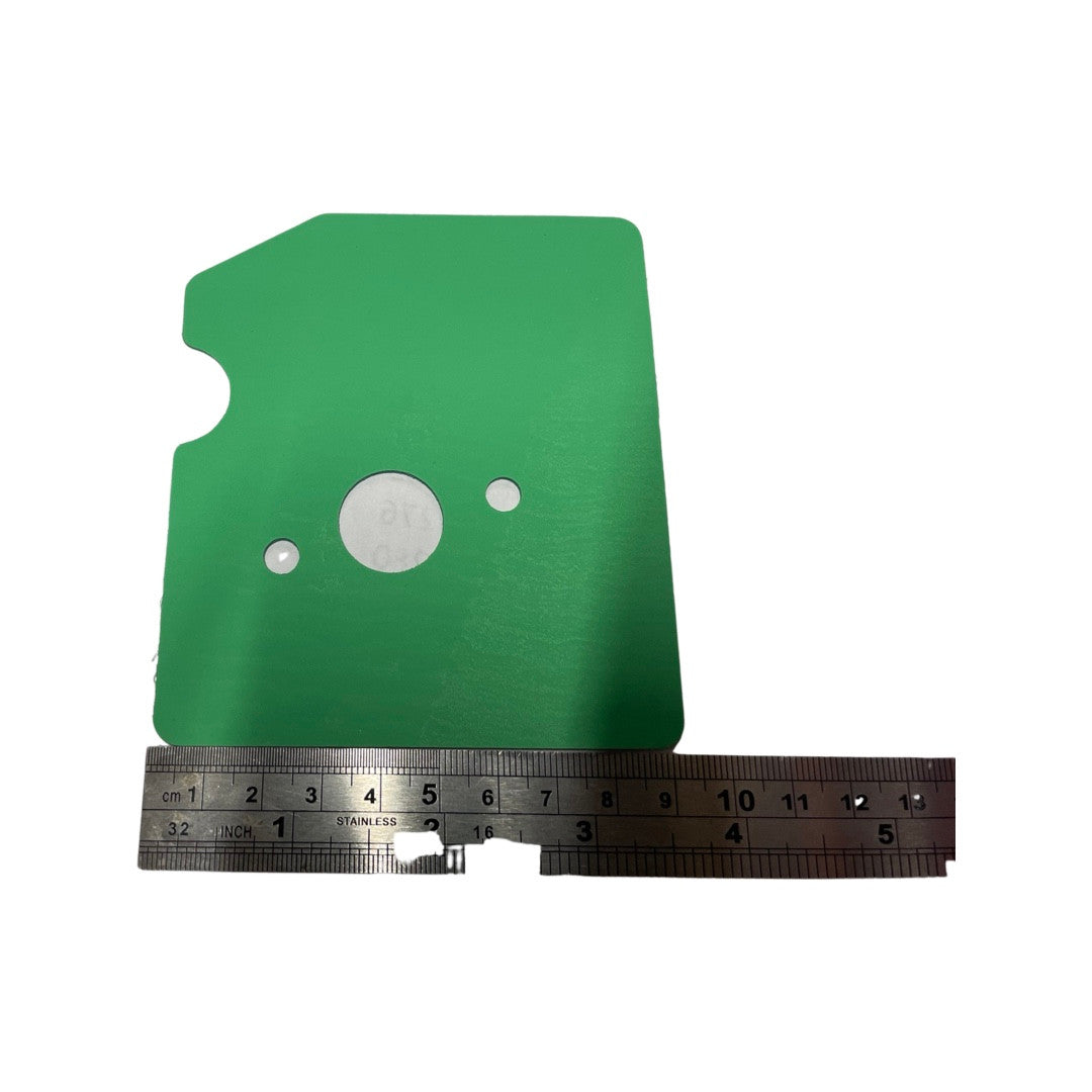 1250137 P4600SP - Paper Gasket of Carburetor