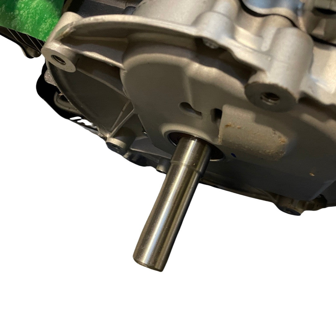 1253039 - Genuine Replacement Engine