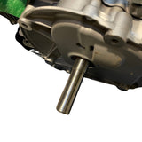 1253039 - Genuine Replacement Engine