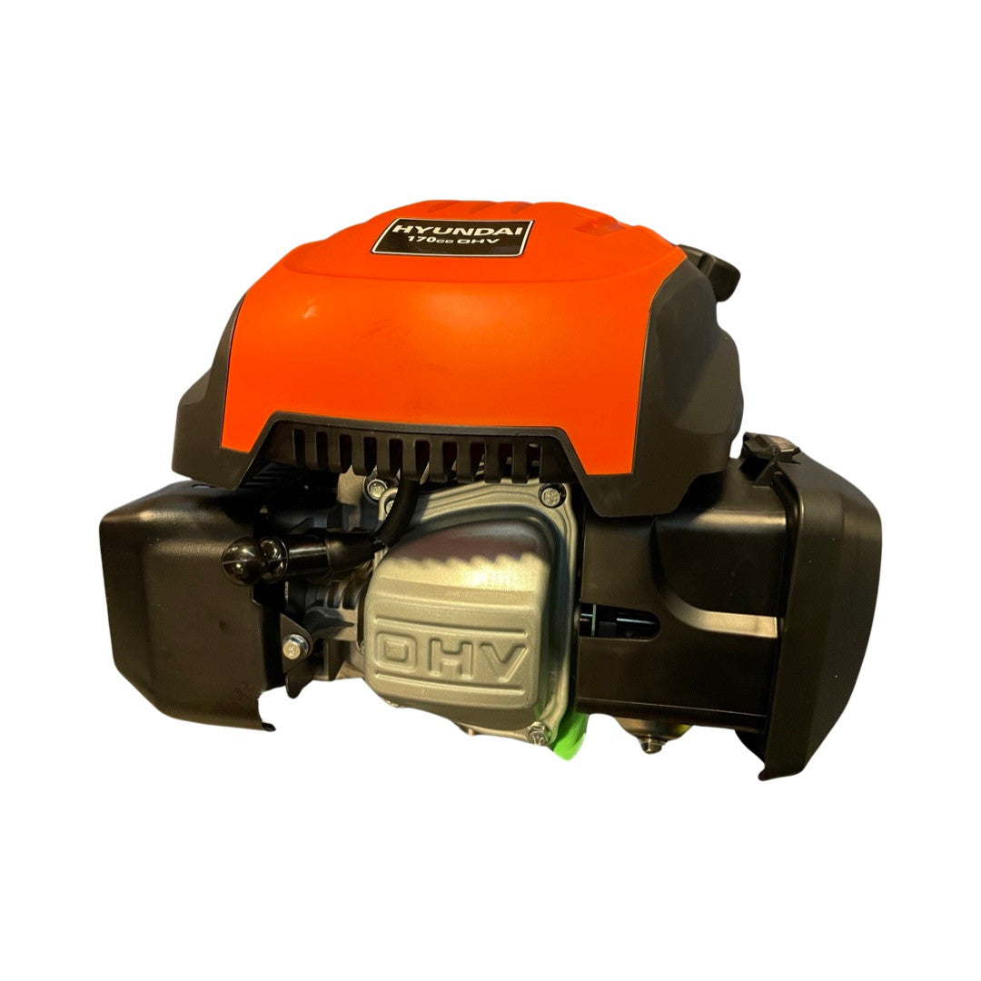 1253039 - Genuine Replacement Engine