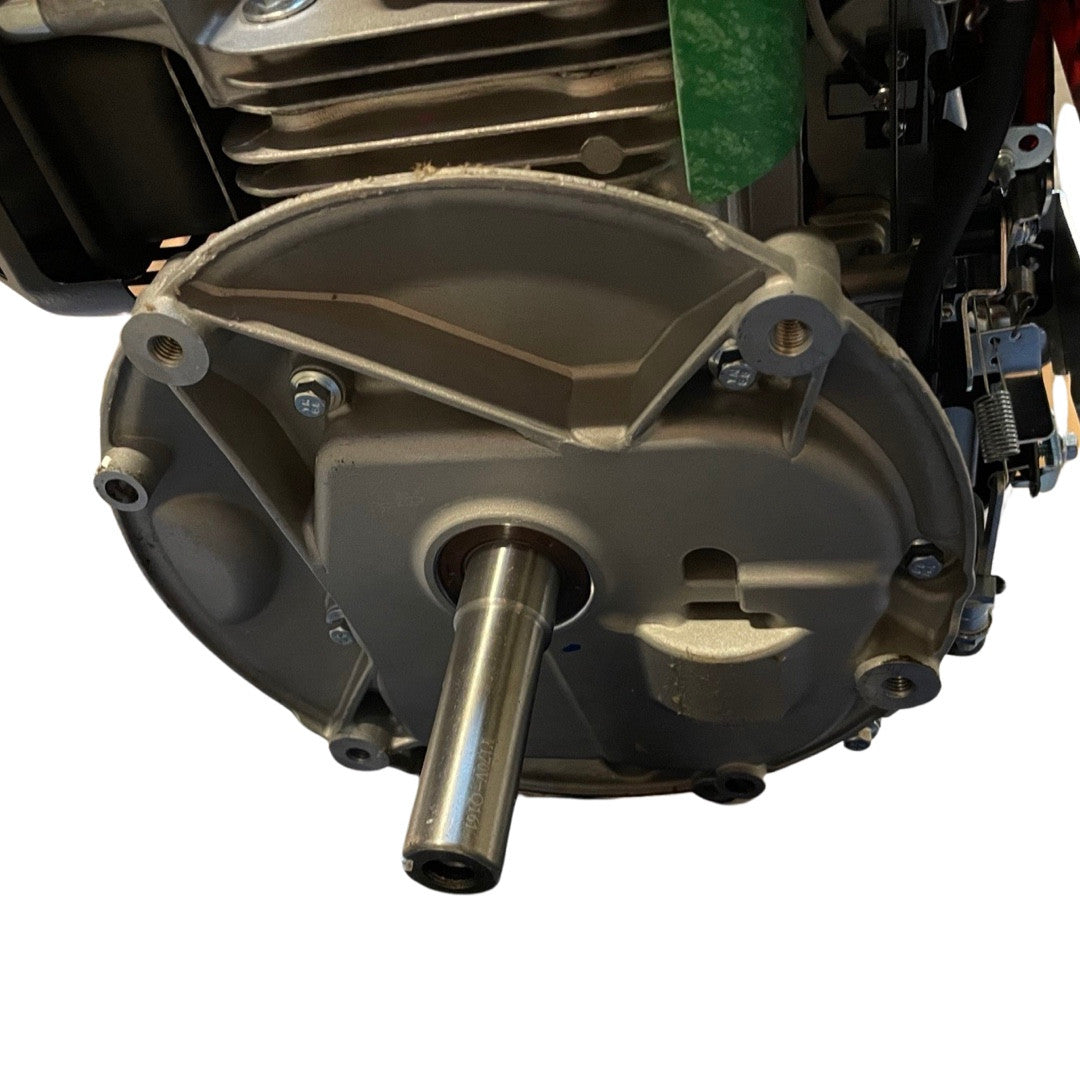 1253039 - Genuine Replacement Engine