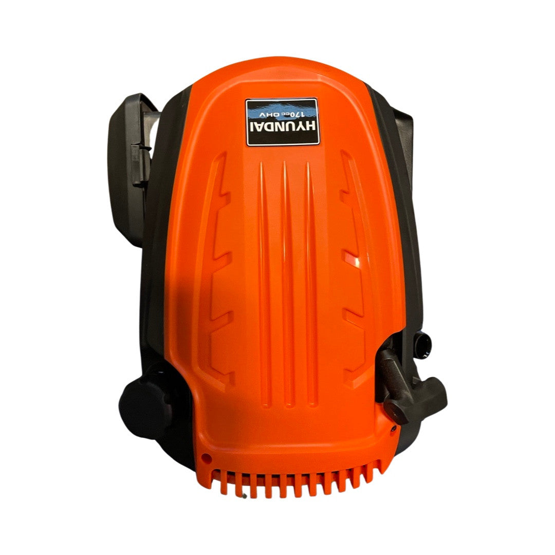 1253039 - Genuine Replacement Engine