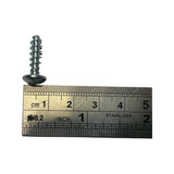 1253123 P5100SPE - Screw