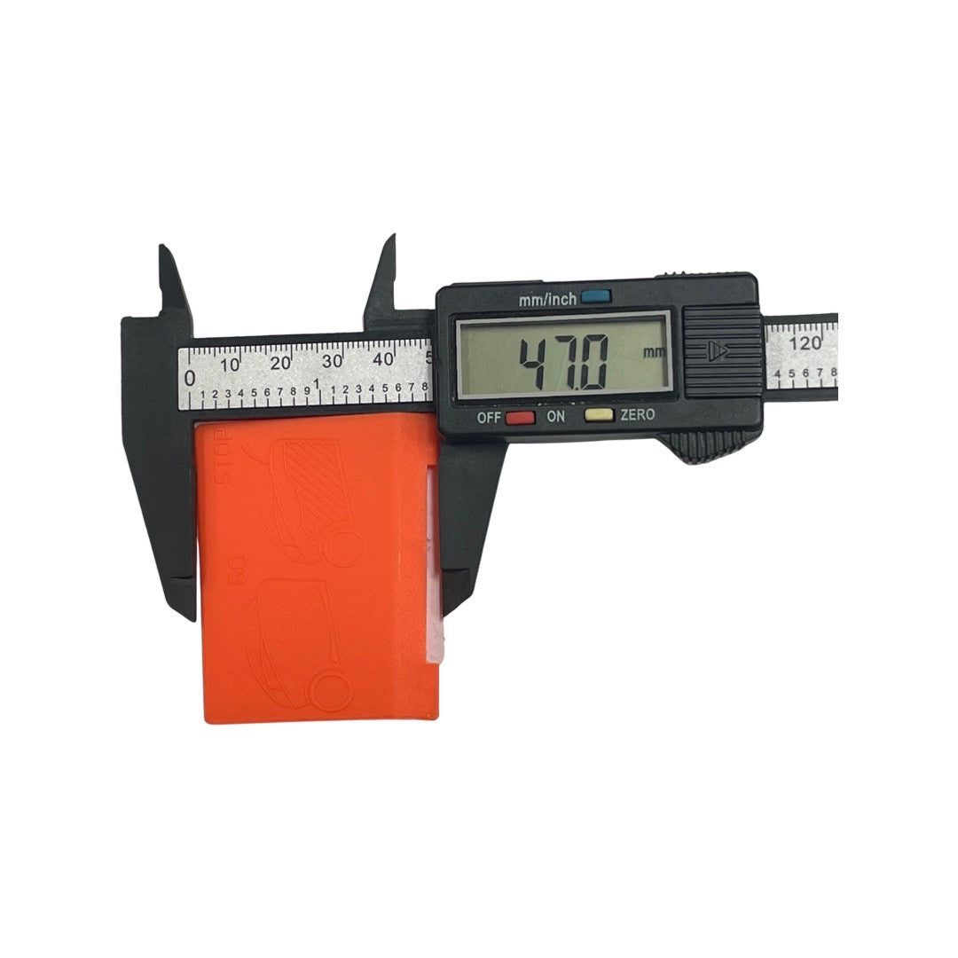 1253126 P5100SPE - Indicated Board