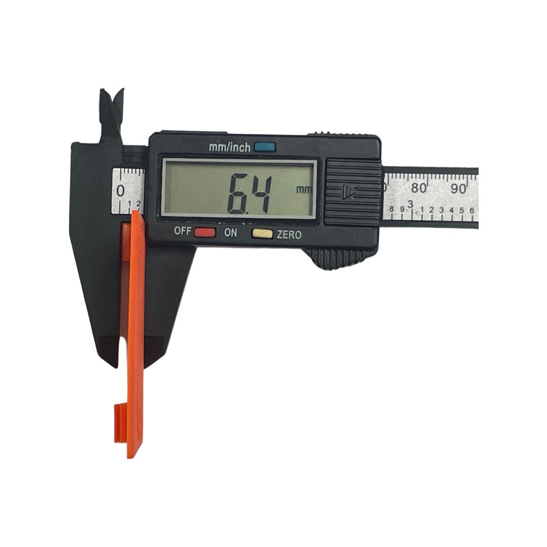 1253126 P5100SPE - Indicated Board