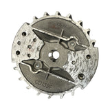 1328077 Fly wheel