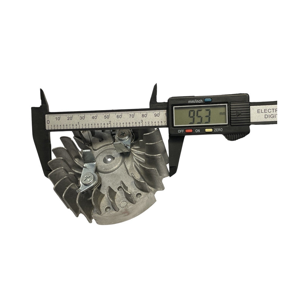 1328077 Fly wheel