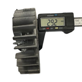 1328077 Fly wheel
