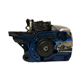 1338159 - Genuine Replacement Engine Assembly