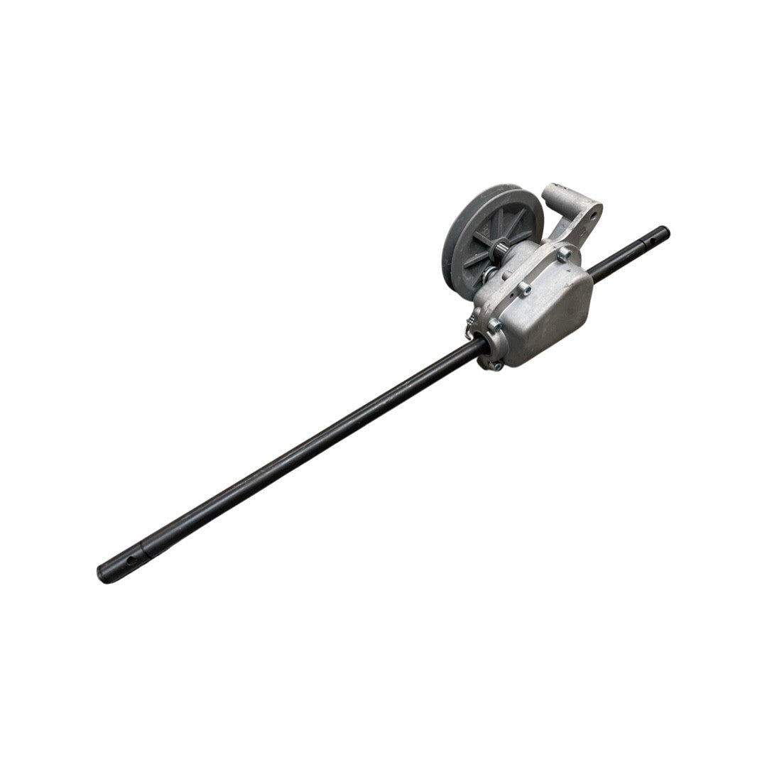 1370007 Gearbox - P4600SP