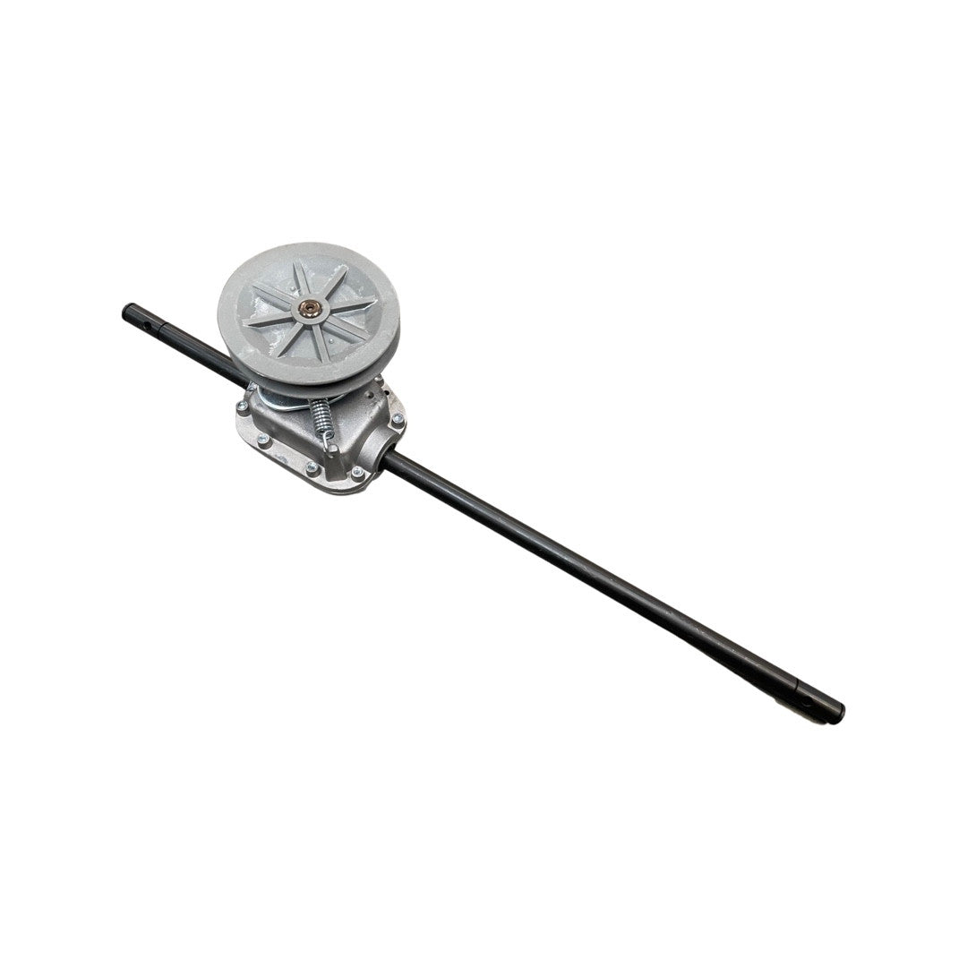 1370007 Gearbox - P4600SP