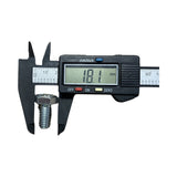 1371054 Hexagon bolt M10x20