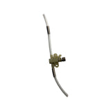 1394007 Oil pump components