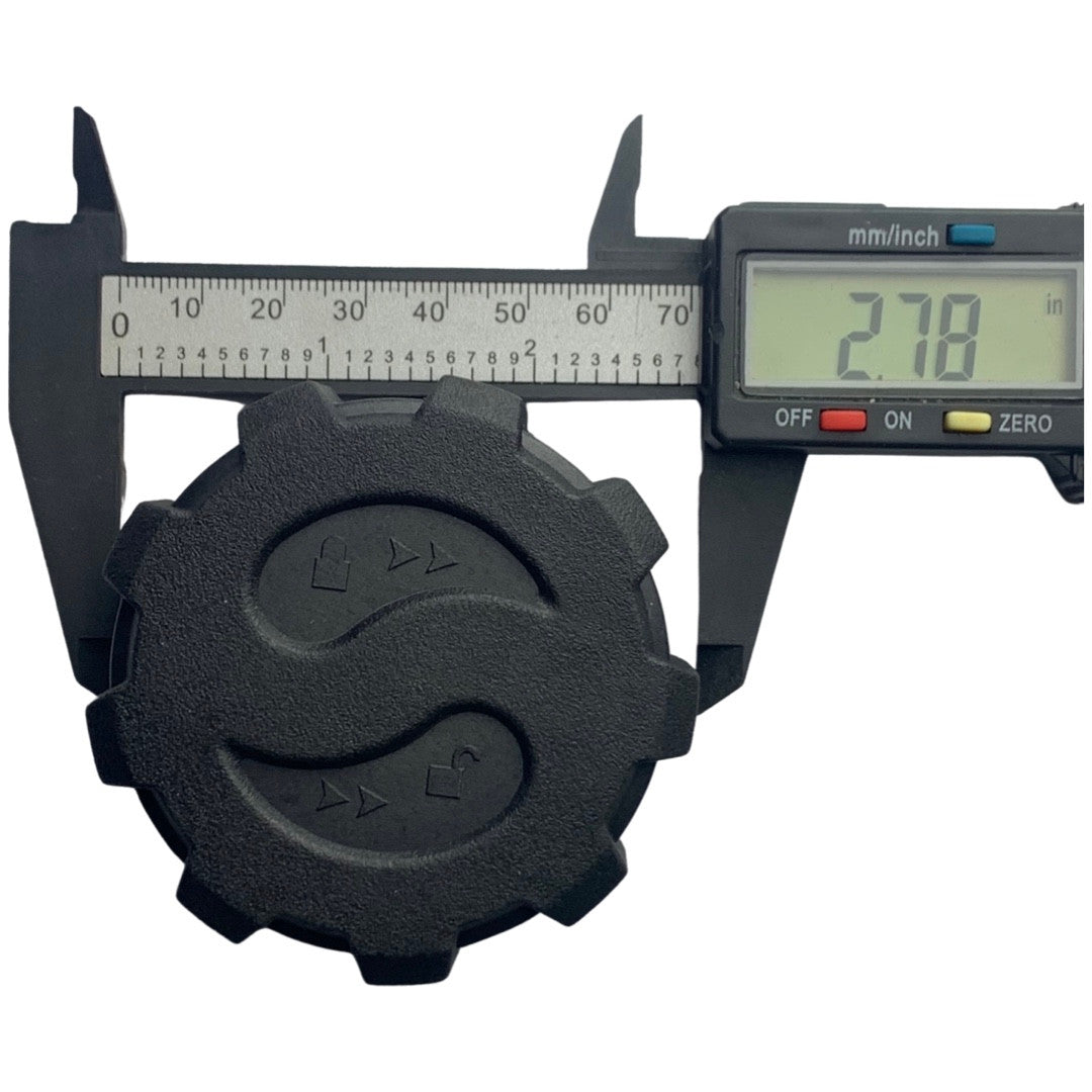 1394089 knob