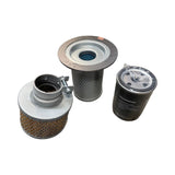 Screw Compressor Service Kit