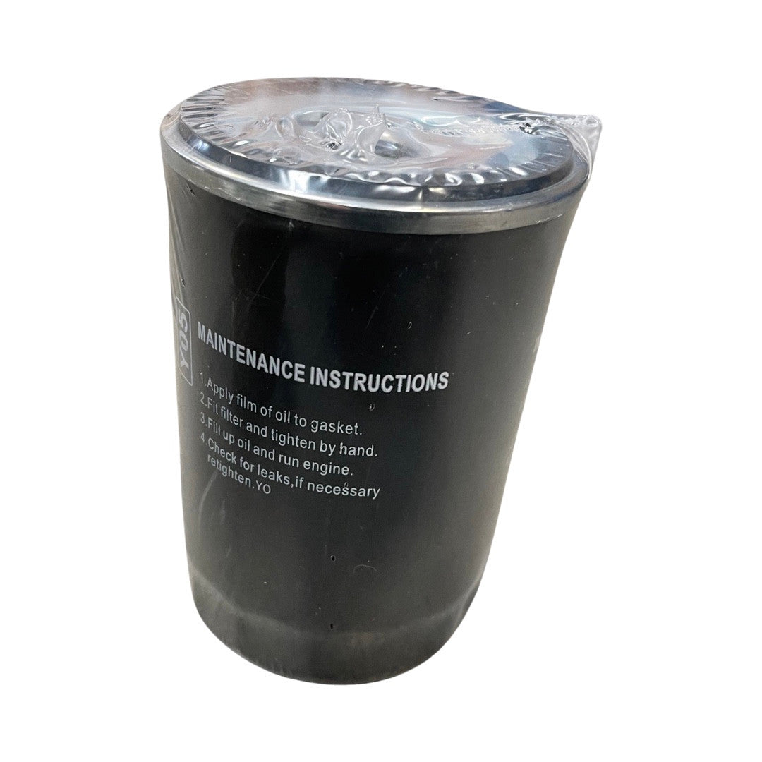 Screw Compressor Service Kit