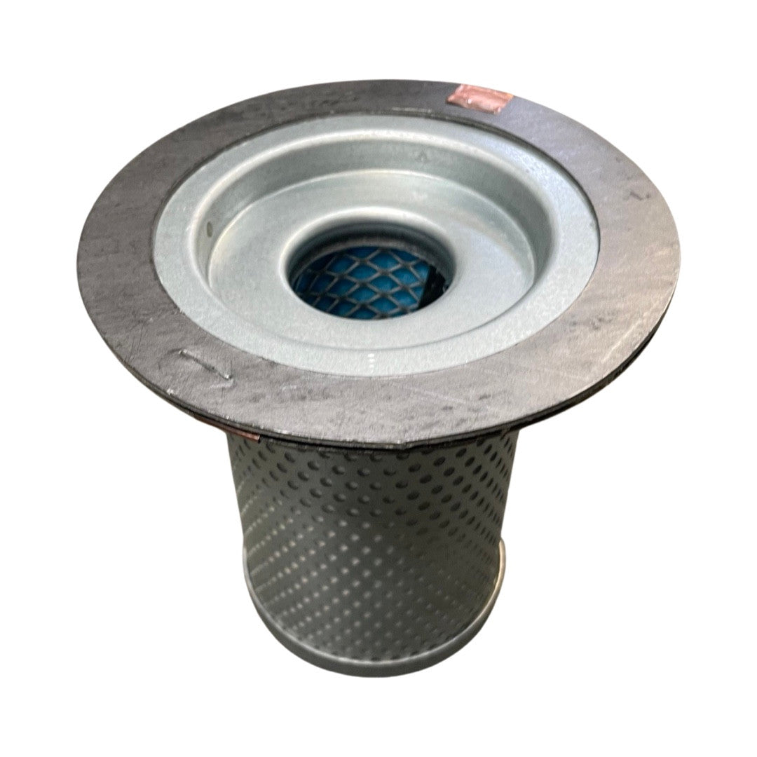 Screw Compressor Service Kit