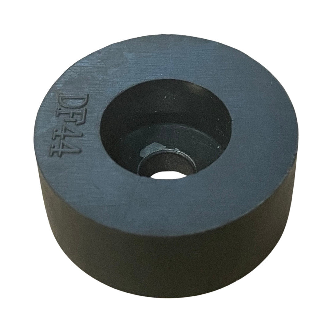 1411002 - Genuine Replacement Rubber Damping Bracket