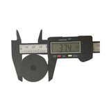 1411002 - Genuine Replacement Rubber Damping Bracket