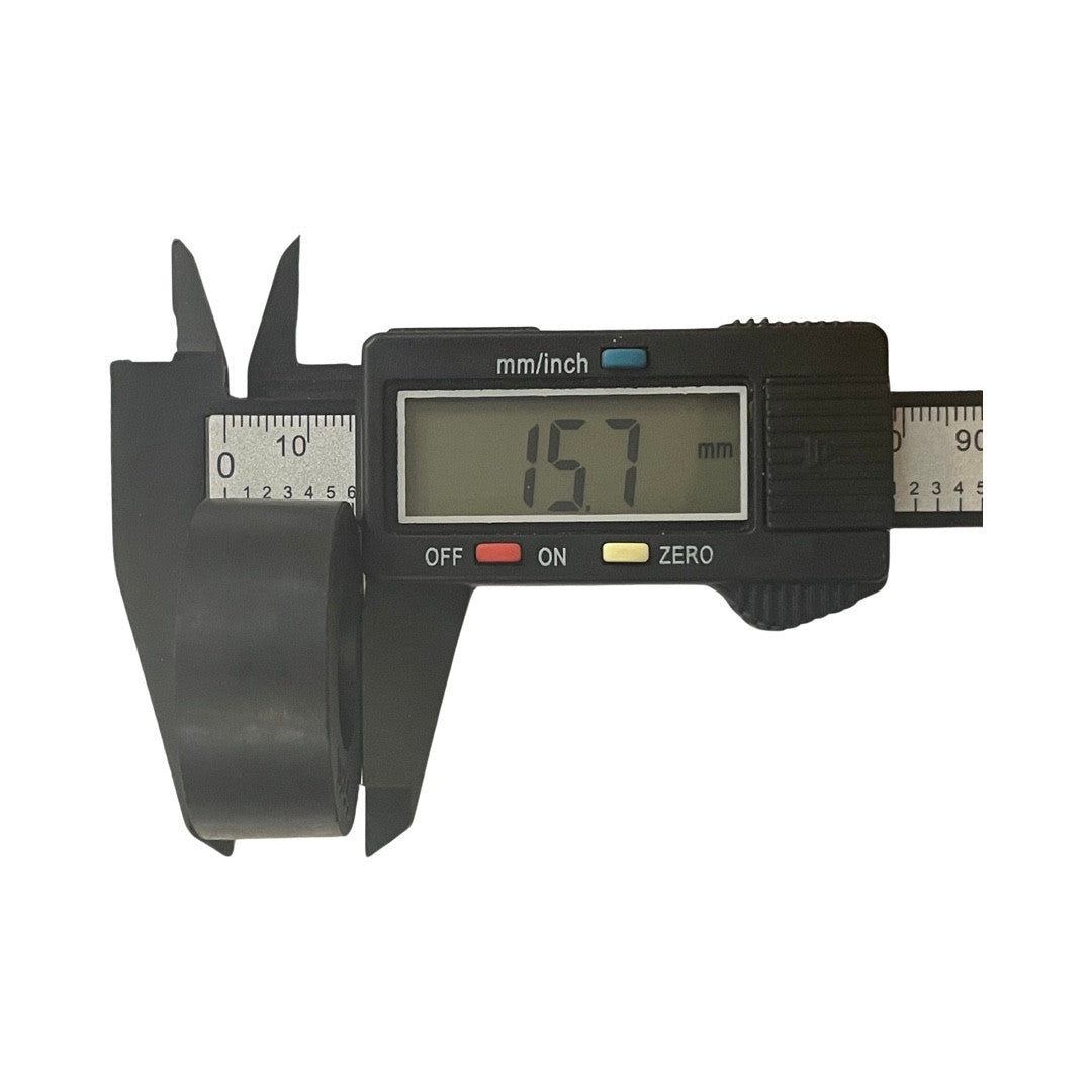 1411002 - Genuine Replacement Rubber Damping Bracket