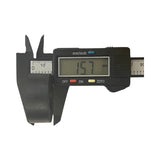 1411002 - Genuine Replacement Rubber Damping Bracket