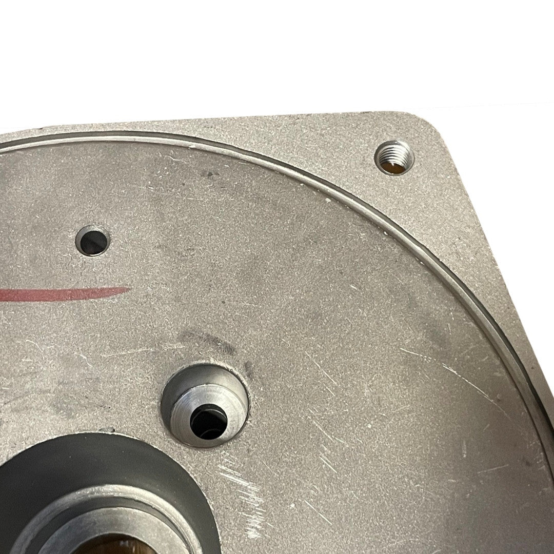 1412007 - Genuine Replacement Water Pump Body