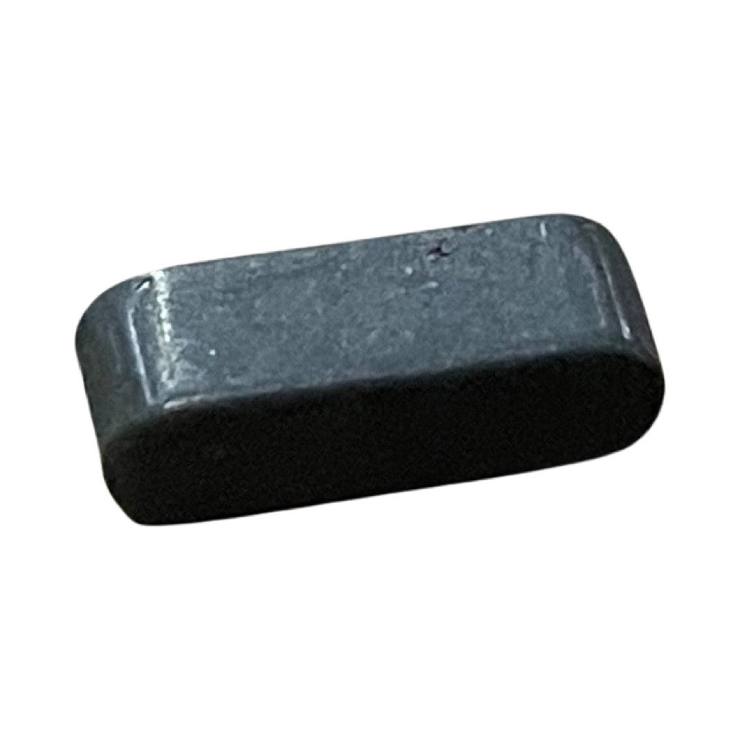 flat key