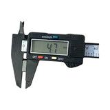 flat key