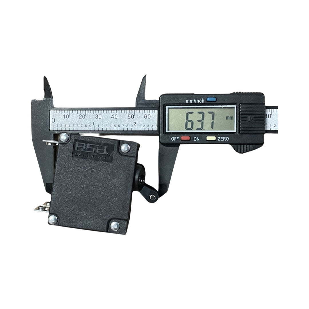1414108 - Genuine Replacement Trip Switch