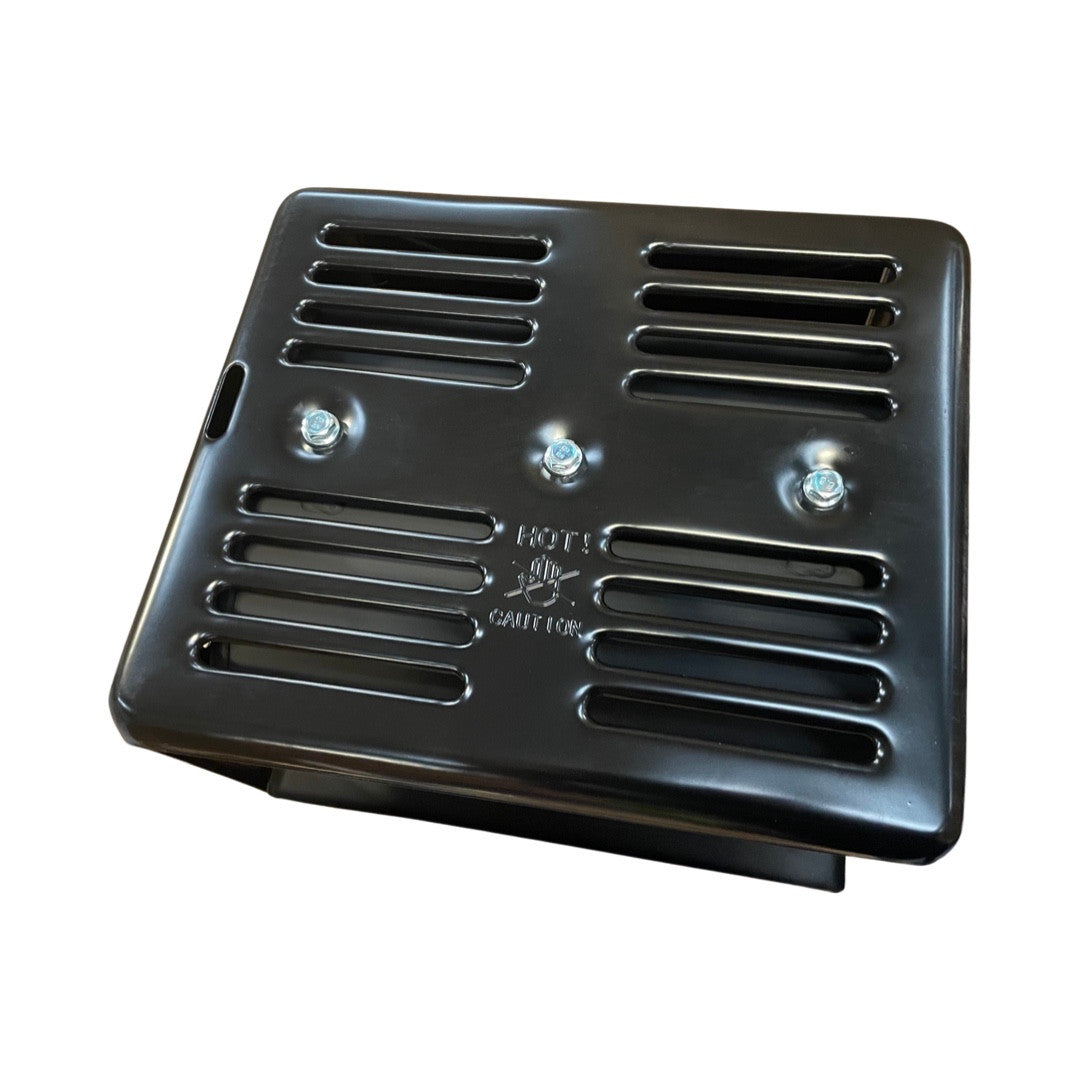 1414138 - Genuine Replacement Exhaust Assembly