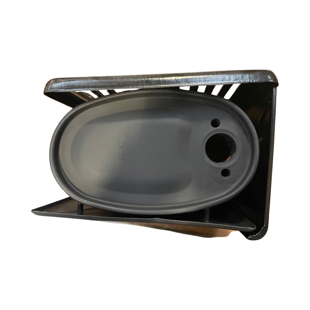 1414138 - Genuine Replacement Exhaust Assembly