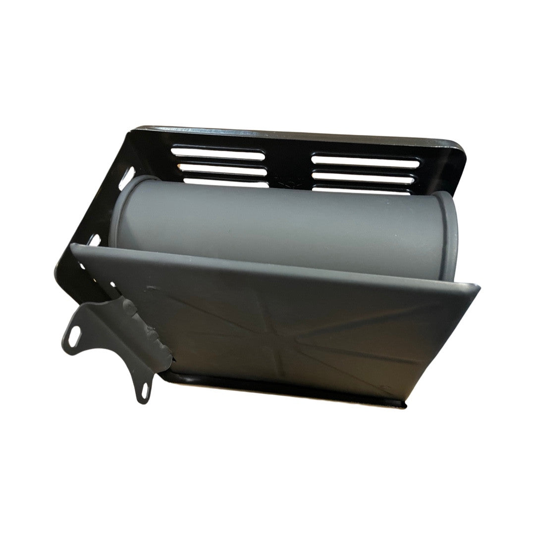 1414138 - Genuine Replacement Exhaust Assembly