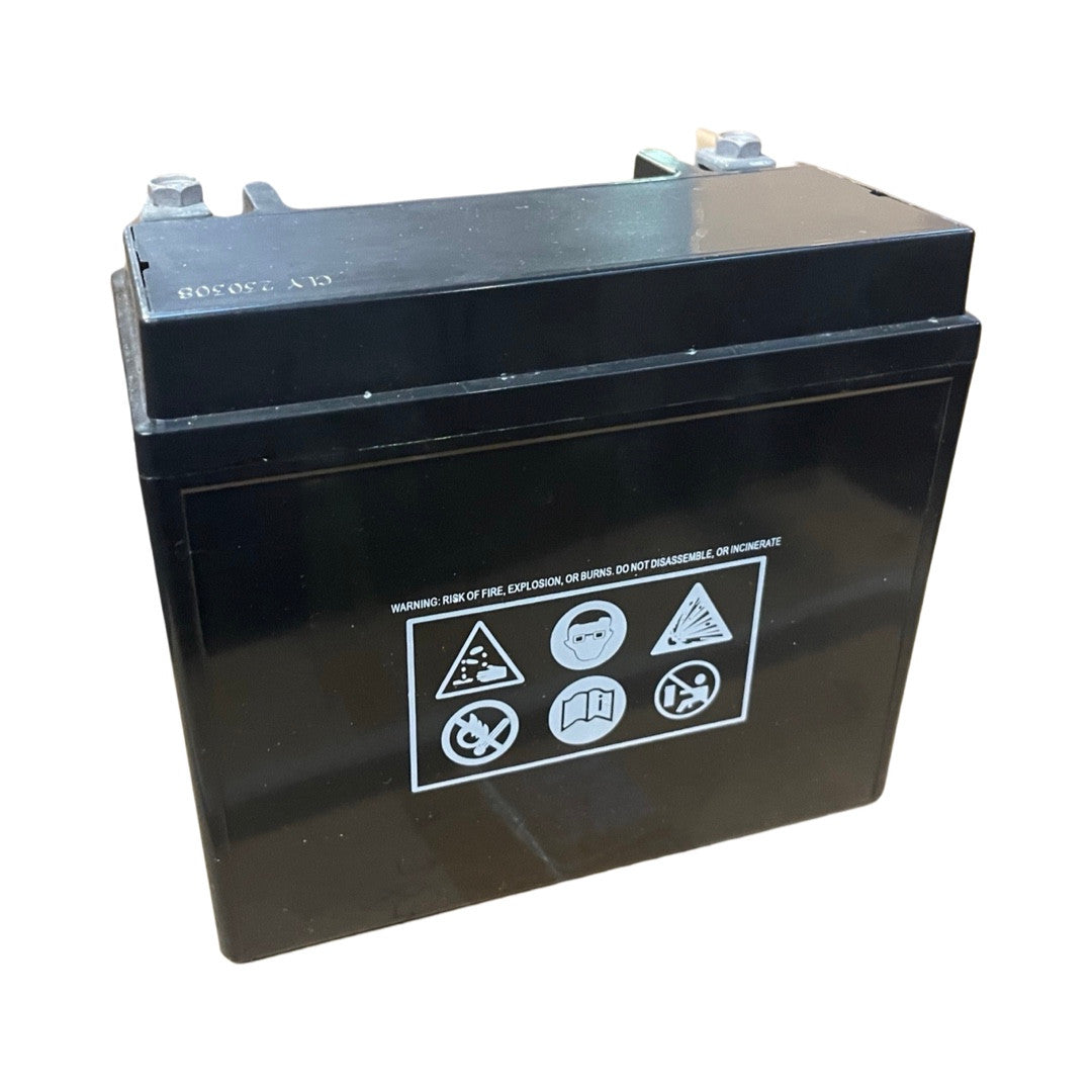 1414146 - Genuine Replacement Battery
