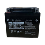 1414146 - Genuine Replacement Battery