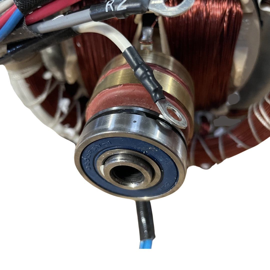 1415074 - Genuine Replacement Generator Head Assembly