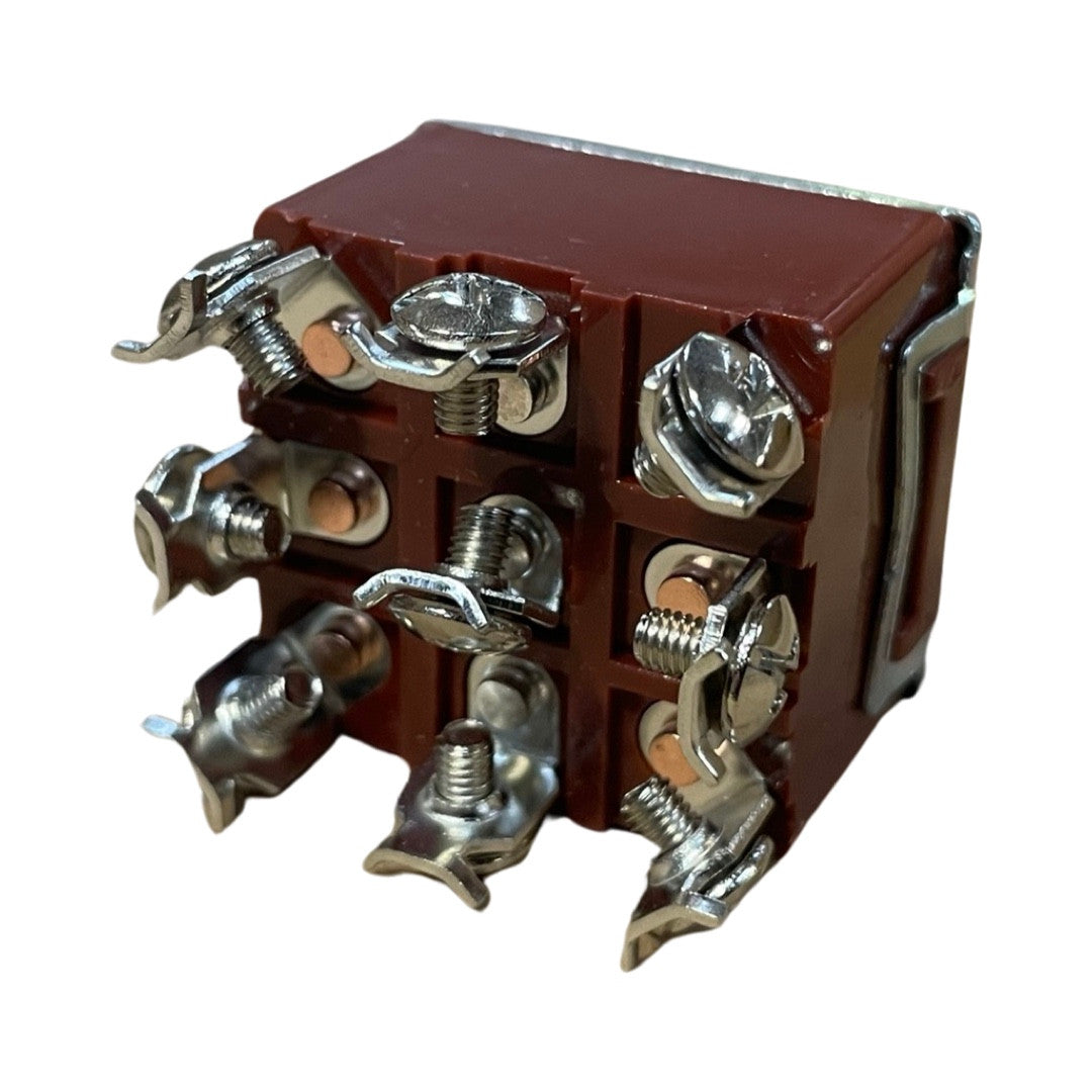 1415116 - Genuine Replacement Voltage Selection Switch