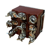 1415116 - Genuine Replacement Voltage Selection Switch