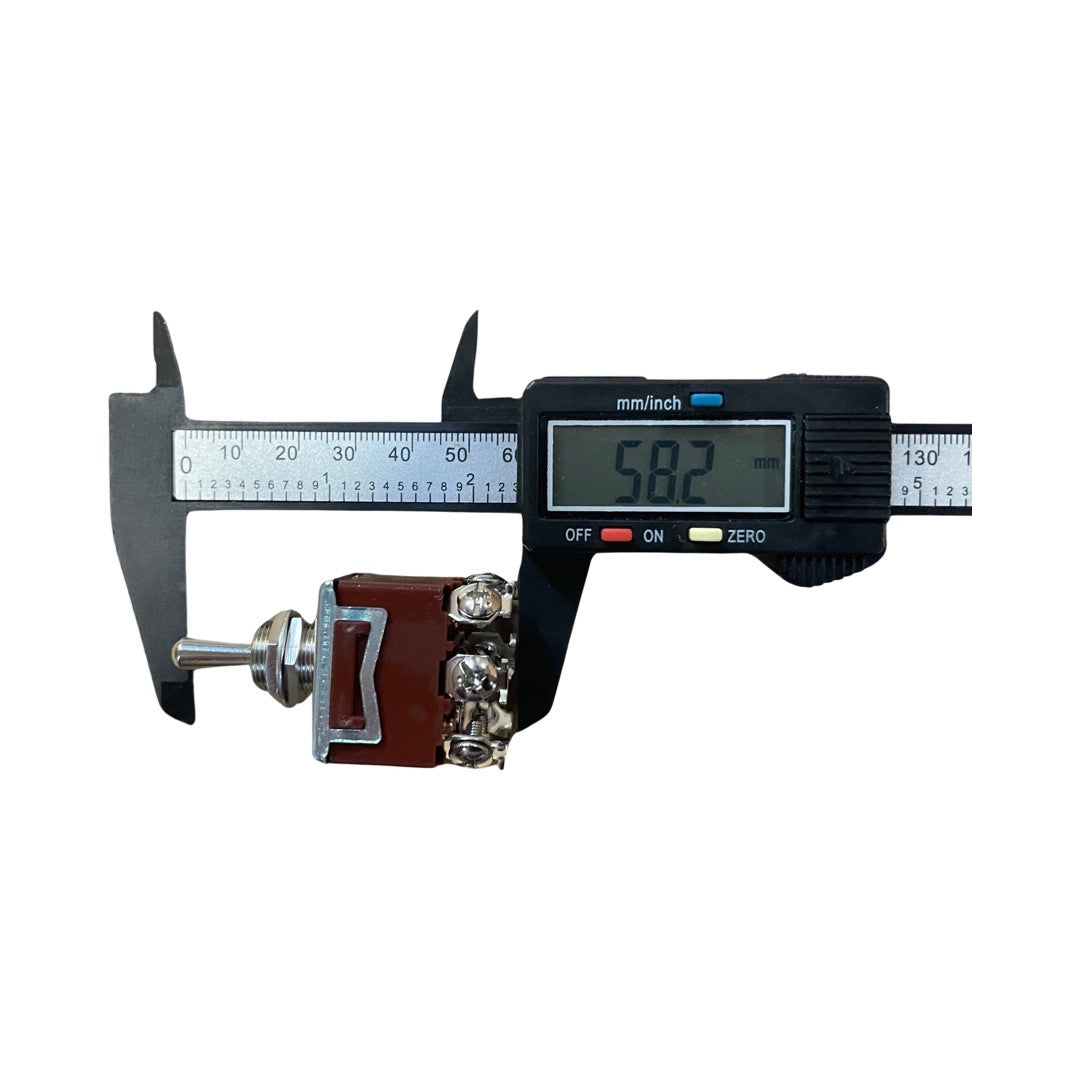 1415116 - Genuine Replacement Voltage Selection Switch