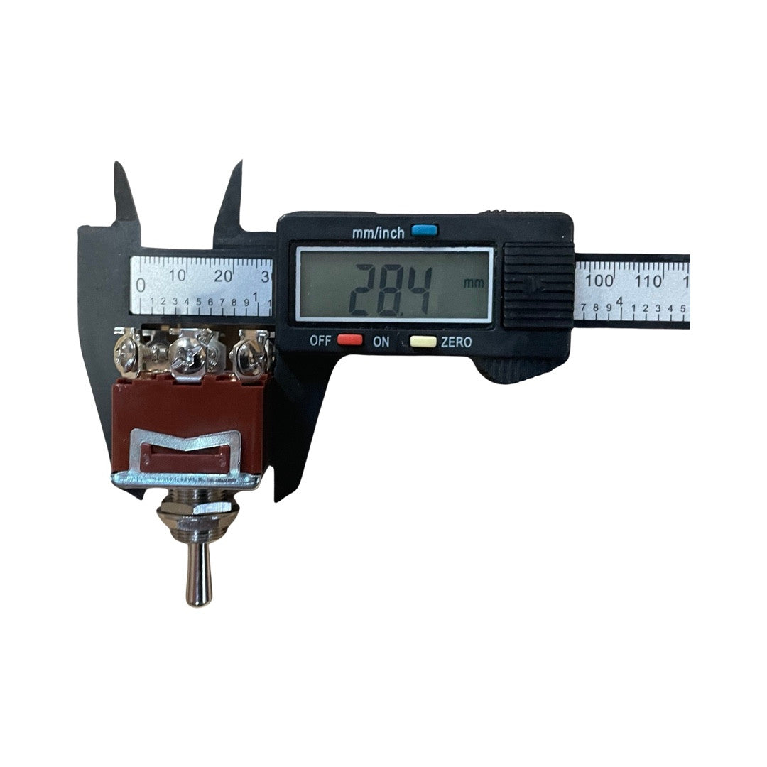 1415116 - Genuine Replacement Voltage Selection Switch