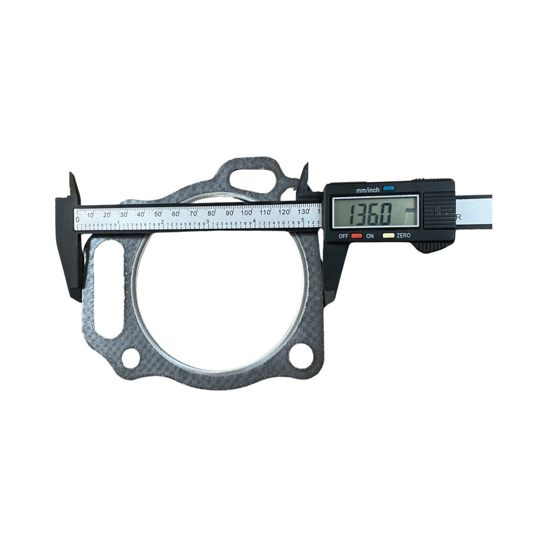 1418052 - Genuine Replacement Cylinder Head Gasket