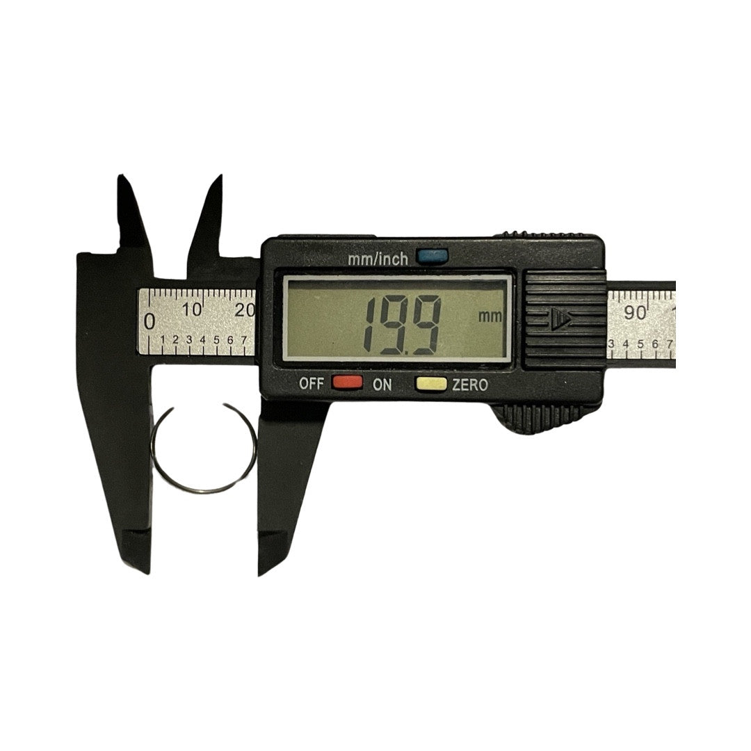 1415017 - Genuine Replacement Piston Clip