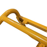 1415080 - Genuine Replacement Frame