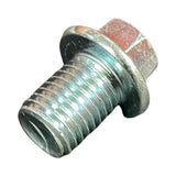1418008 - Genuine Replacement Drain Plug Bolt