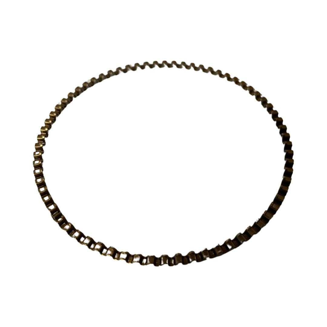 1418014 - Genuine Replacement Piston Ring Set