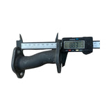 1418043 - Genuine Replacement Exhaust Pipe